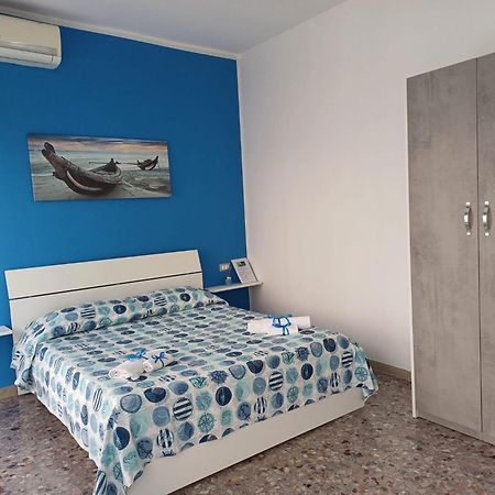 Apartamento Blue Dream Gaeta Exterior foto